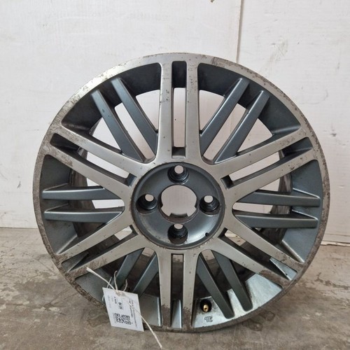 Cerchio lega r16 fori - lega,