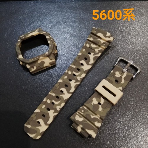 Shock set lunetta cinturino - g-shock,