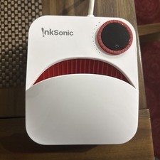 Pressa di calore portatile