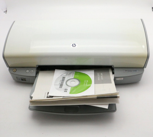 Deskjet 5440 stampante - hp,