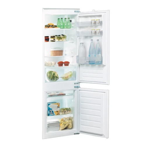 Frigorifero indesit a1 - frigorifero, 18