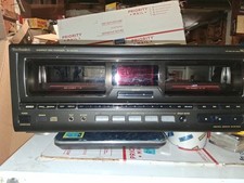 Technics SL-MC7 CD Changer