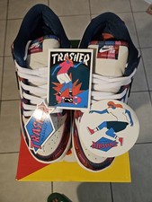 Parra x Nike SB Dunk LowSize