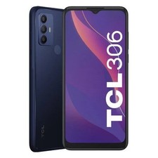 TCL 306 smartphone android 3GB