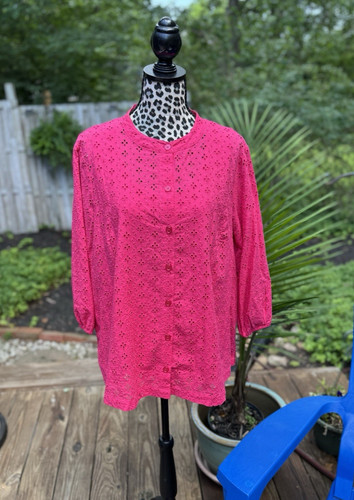 Blusa dennis basso - dennis,