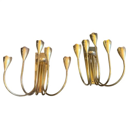 Set two 1940s gio ponti - two,
