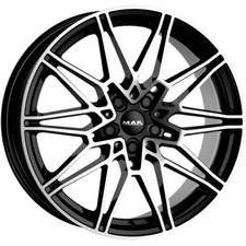 Cerchi in lega MAK KOENIG 18"