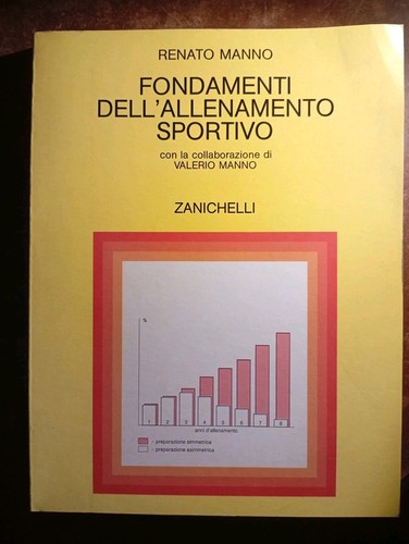 Fondamenti dell allenamento - fondamenti, dell'allenamento