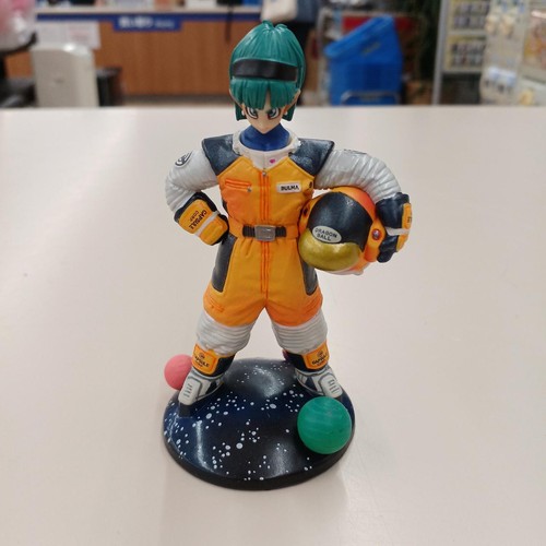 Megahouse bulma tuta - megahouse, (tuta