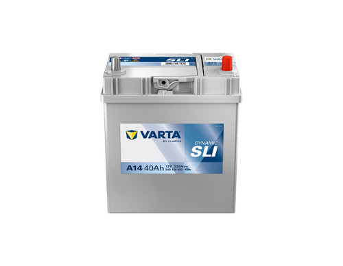 Batteria auto varta - batteria, v
