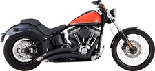 VANCE HINES 46079 SCARICO 2 in