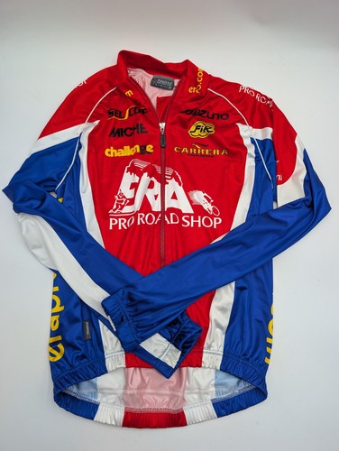 Giacca ciclista nalini - giacca,