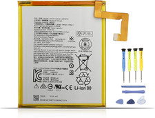 L19D1P32 Tablet Batteria per