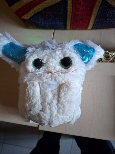 Peluche giocattolo takara - giocattolo, tomy