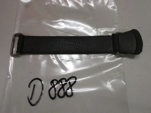 Gomma serraggio d888 - gomma,