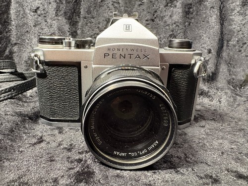 Pentax h1a honeywell - h1a,