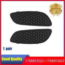 1 Paio Griglia Fendinebbia