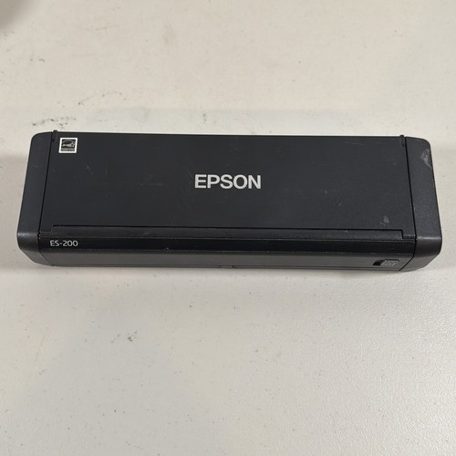 Epson 300w scanner - epson,