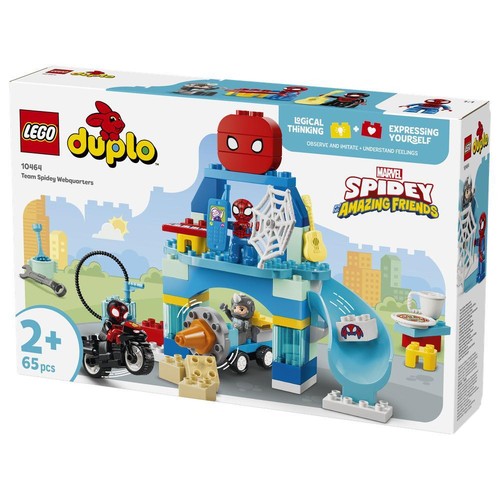 Lego duplo marvel - lego, spidey