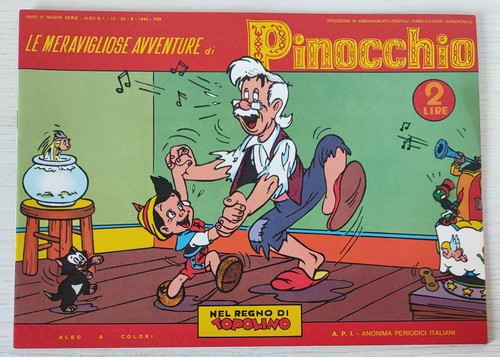 Nel regno topolino nuova - nel,