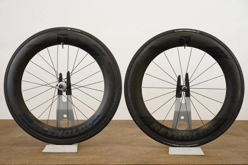 Reynolds blacklabel aero - blacklabel, 80