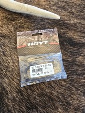 New Hoyt Charger #2A 24”