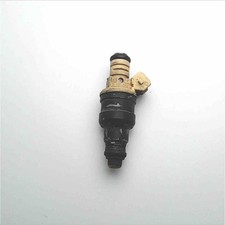 9250930018 35310-23010 Iniettore benzina giallo Hyundai Coupe' Elantra 1.6 1.8b