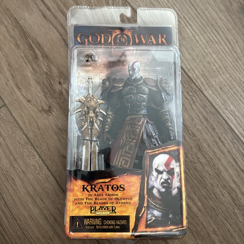 Modellino neca god - of, 2