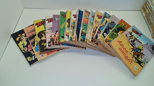 Tex gigante 101 - gigante, (