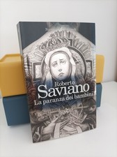 ROBERTO SAVIANO - LA PARANZA
