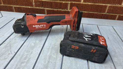 Hilti nuron 6 pollici - hilti,