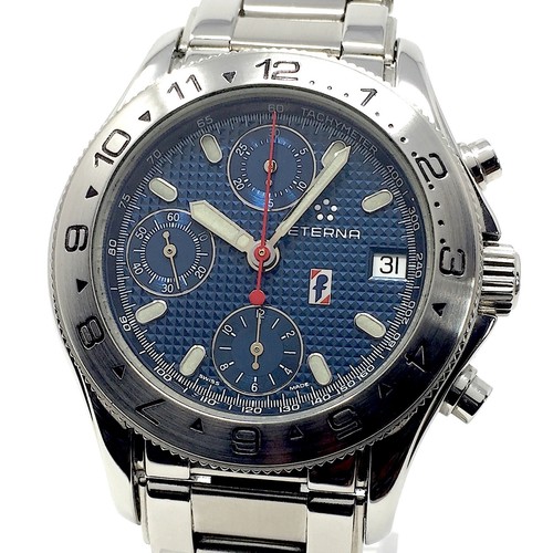 Eterna matic come - eterna-matic, nuovo