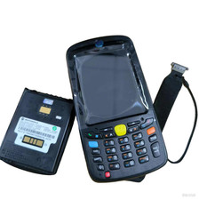 Motorola MC55A0-P30SWRQA7WR