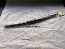 Manubrio dritto alluminio