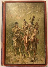 James Fenimore Cooper