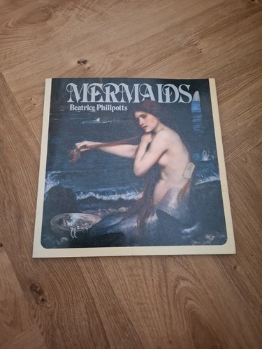 Mermaids beatrice phillpots - mermaids,
