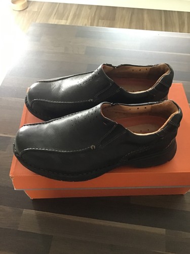 Scarpe comode clarks - scarpe,