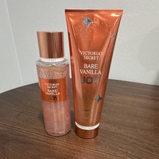 Victoria's Secret Bare Vanilla