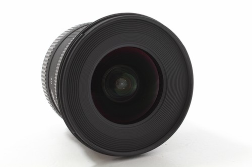 Sigma 20mm 0 5 - af, 10-20mm