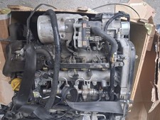 Motore suzuki vitara ddis - motore,
