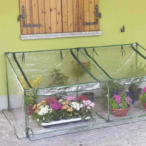 Copertura ricambio serra - ricambio,