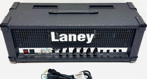 Laney gh100s vintage - gh100s, 1995