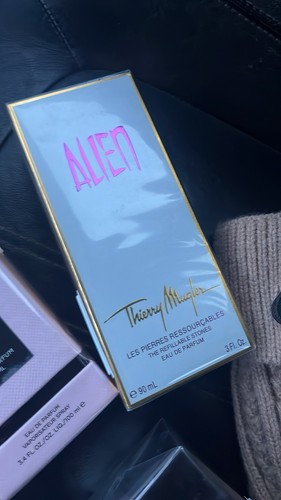 Alien mugler profumo donna - profumo,