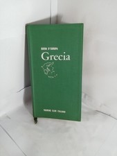 GUIDA D' EUROPA Grecia