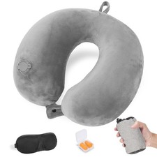 Cirorld Cuscino Gonfiabile da