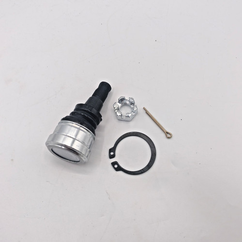 Tie rods ball joint - rods,
