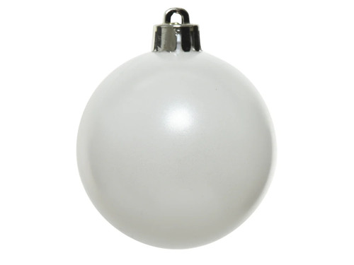 Sfere palline natale box - palline,