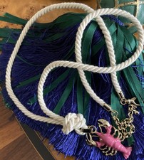 Collana vintage Blumarine