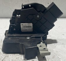 SERRATURA ANTERIORE SINISTRA