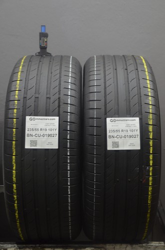 Pneumatici 235 r19 - 2, 235/55